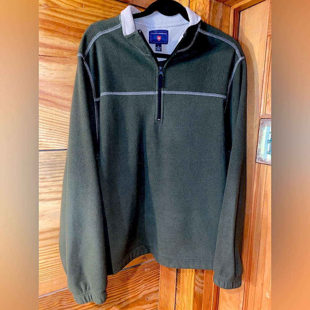Saddlebred Fleece